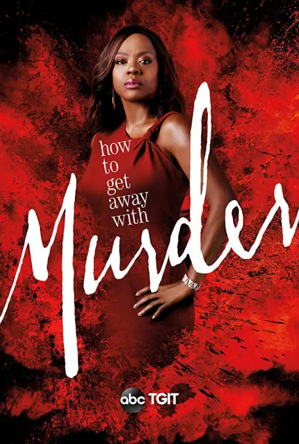 How To Get Away With Murder Season 5 Episode 12